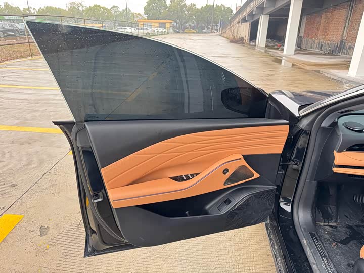 Фото 5 - Geely Galaxy Starshine 8 EM-i