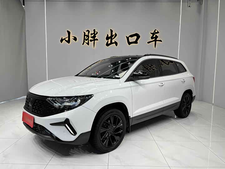 Фото 1 - Jetta VS7