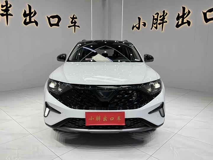 Фото 3 - Jetta VS7