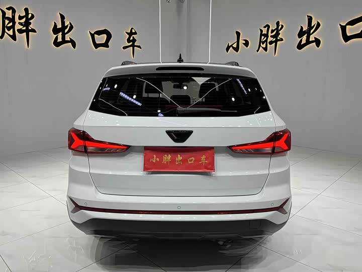 Фото 4 - Jetta VS7