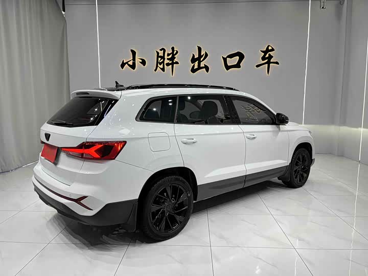 Фото 5 - Jetta VS7