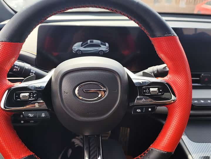 Photo 6 - GAC Trumpchi Empow R