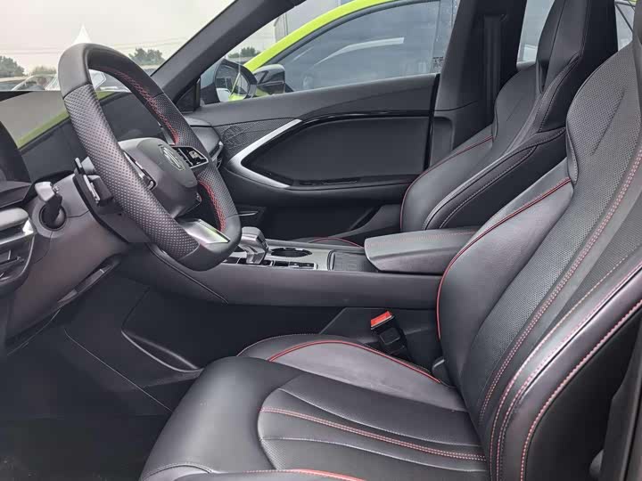 Фото 4 - MG Motor 7