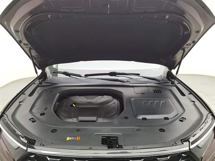 Фото 6 - Ford Equator