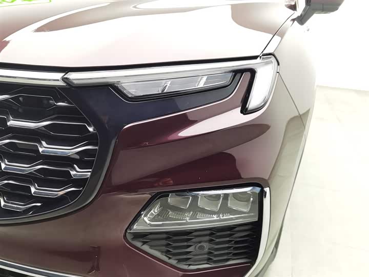 Фото 7 - Ford Equator