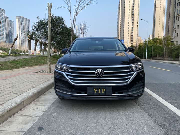 Фото 2 - Volkswagen Viloran