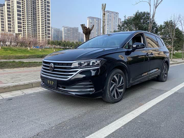 Фото 3 - Volkswagen Viloran