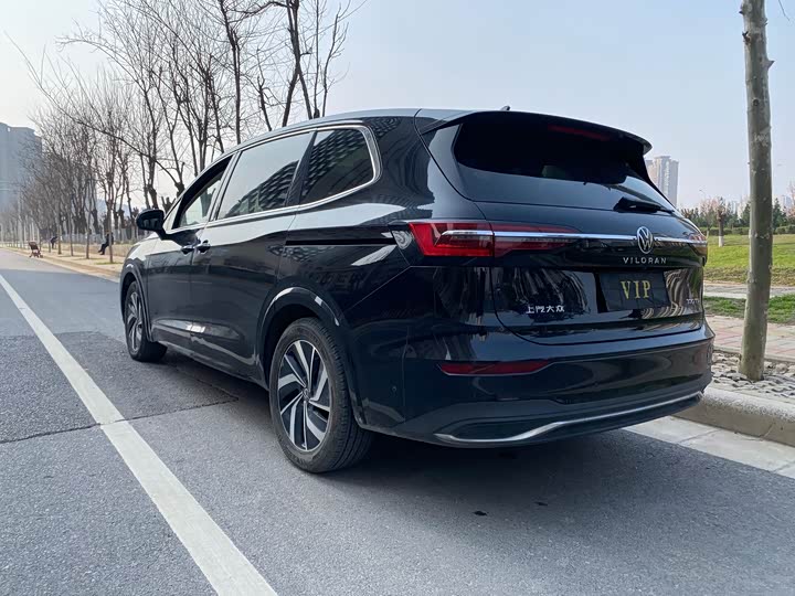 Фото 7 - Volkswagen Viloran