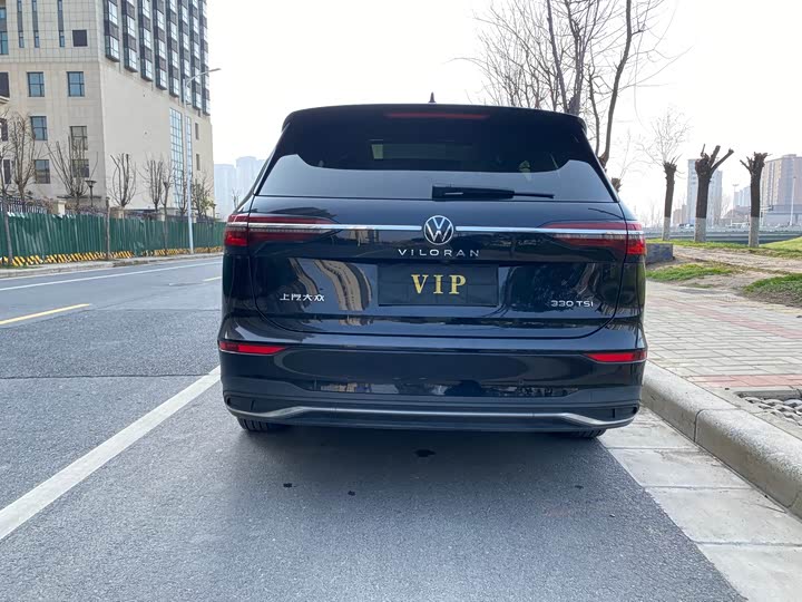 Фото 8 - Volkswagen Viloran