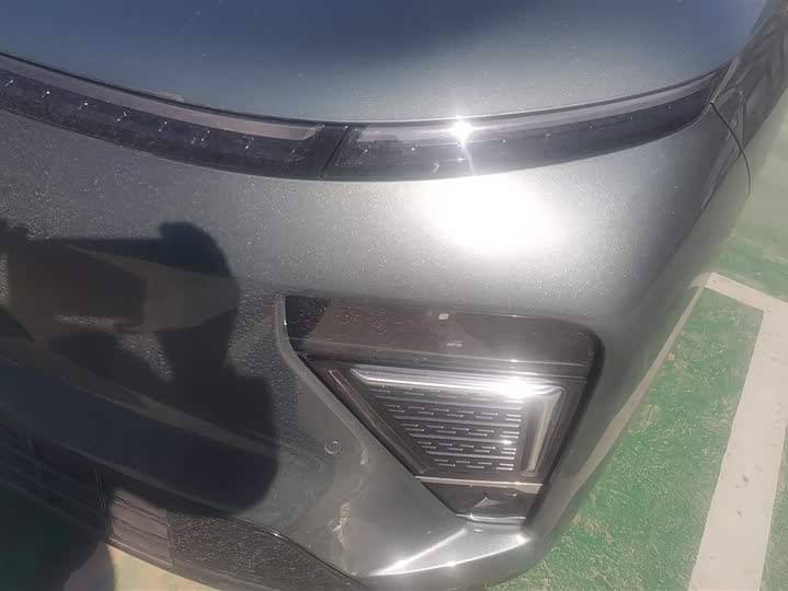 Фото 5 - Exeed Sterra ET