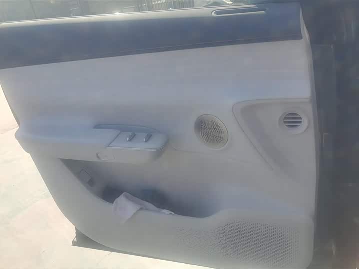 Фото 7 - Exeed Sterra ET