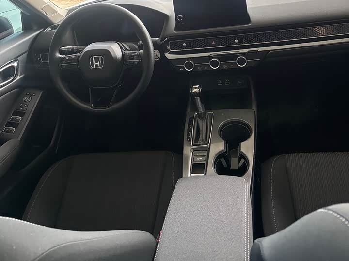 Photo 7 - Honda Civic