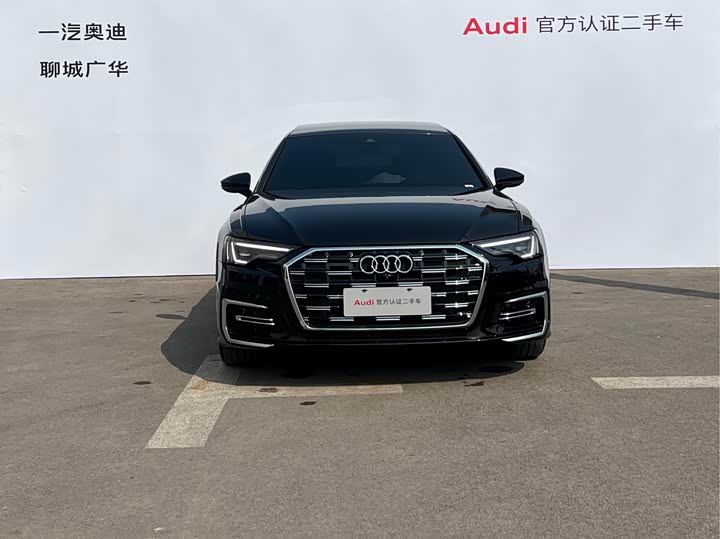 Фото 2 - Audi A6L