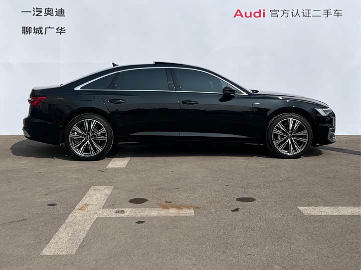 Фото 3 - Audi A6L