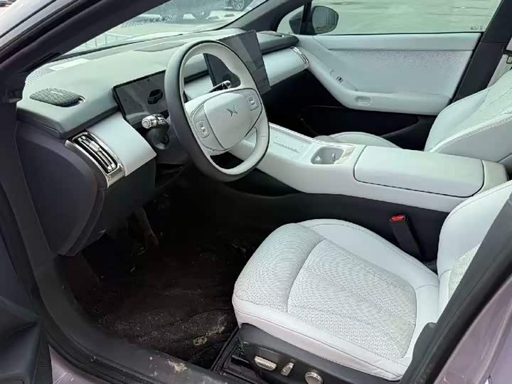 Фото 5 - XPeng F57