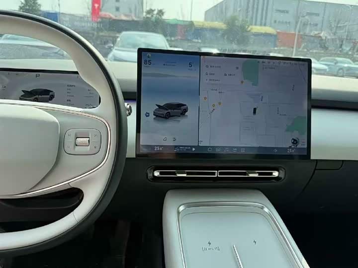 Фото 8 - XPeng F57