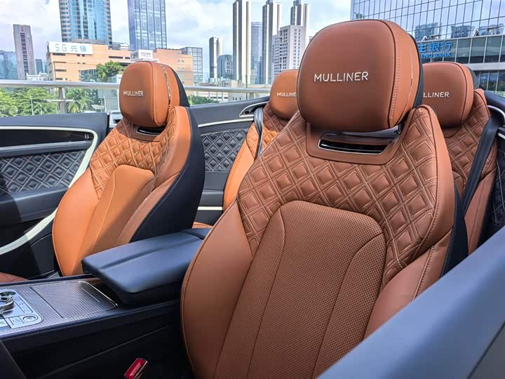 Photo 7 - Bentley Continental GT