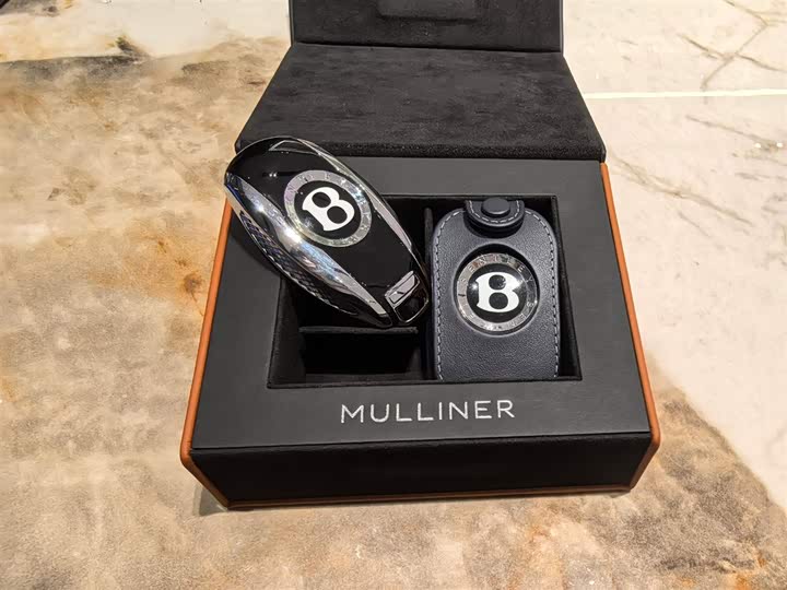 Photo 8 - Bentley Continental GT