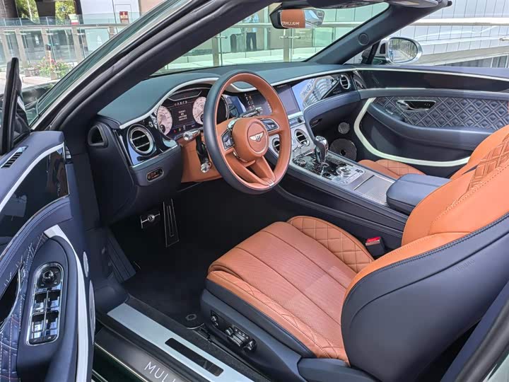 Photo 9 - Bentley Continental GT