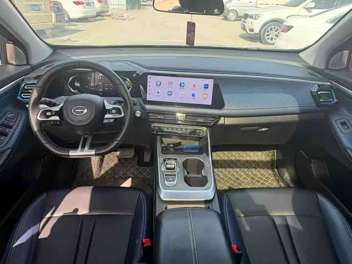 Photo 4 - GAC Trumpchi GS3