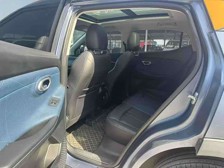 Photo 6 - GAC Trumpchi GS3