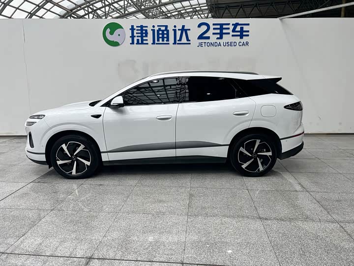 Photo 6 - BYD Sea Lion 06 Hybrid/EV