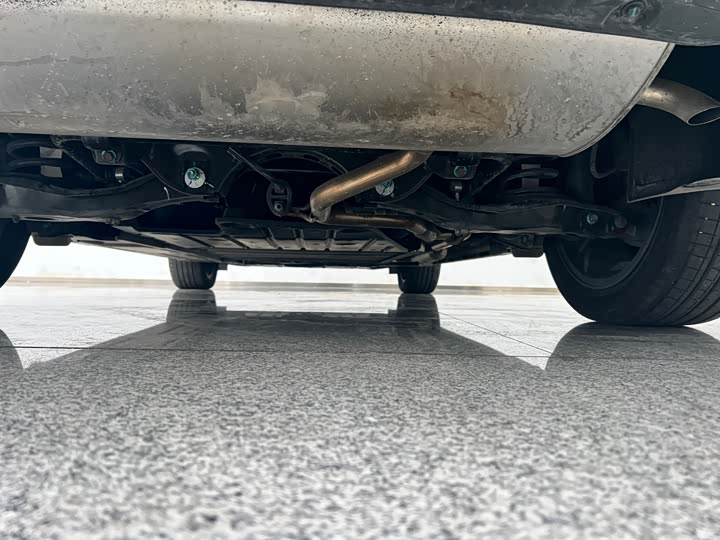 Photo 9 - BYD Sea Lion 06 Hybrid/EV