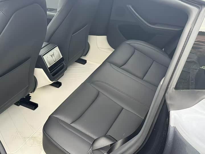 Фото 9 - Tesla Model 3