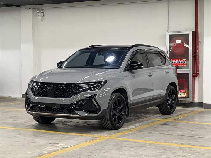 Фото 1 - Jetta VS5