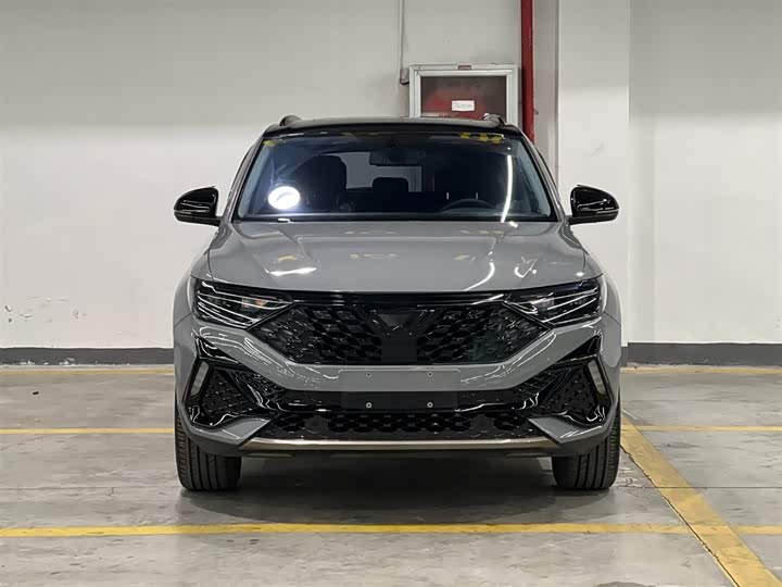 Фото 2 - Jetta VS5