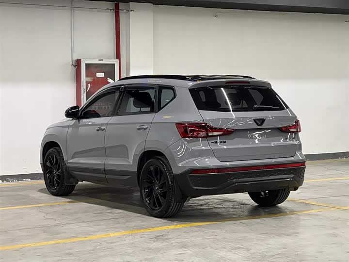 Фото 4 - Jetta VS5