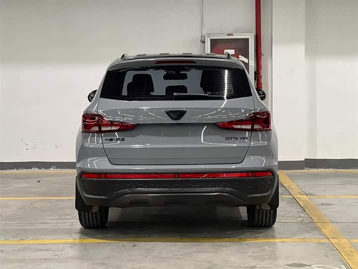 Фото 6 - Jetta VS5