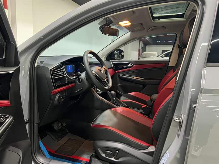 Фото 8 - Jetta VS5