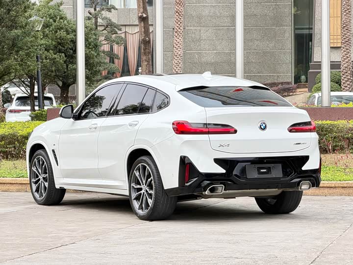 Фото 7 - BMW X4