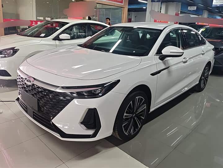 Photo 1 - Chery Arrizo 8