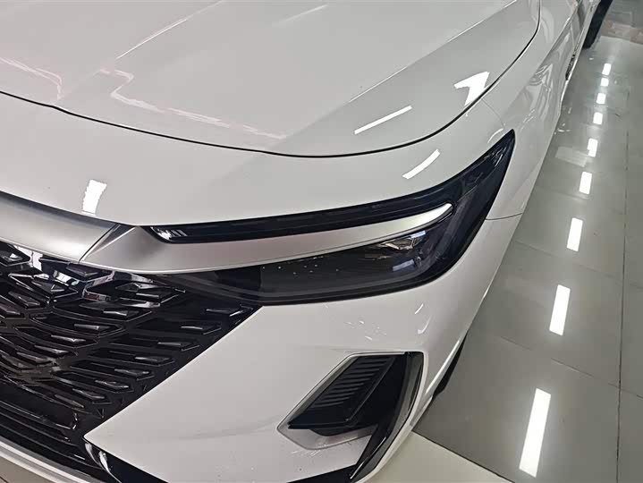 Photo 5 - Chery Arrizo 8