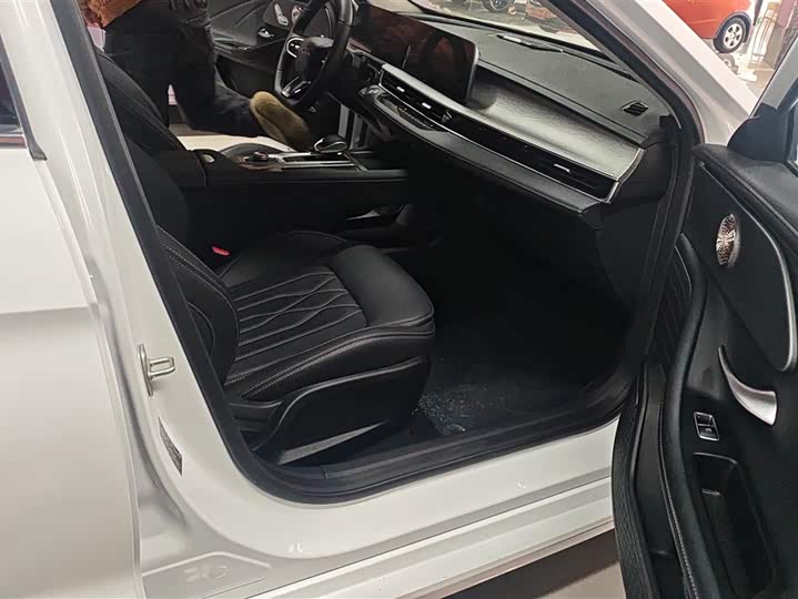 Photo 8 - Chery Arrizo 8