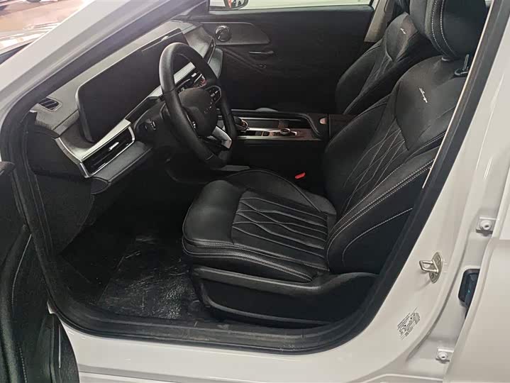 Photo 9 - Chery Arrizo 8