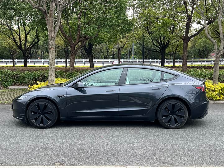 Фото 3 - Tesla Model 3
