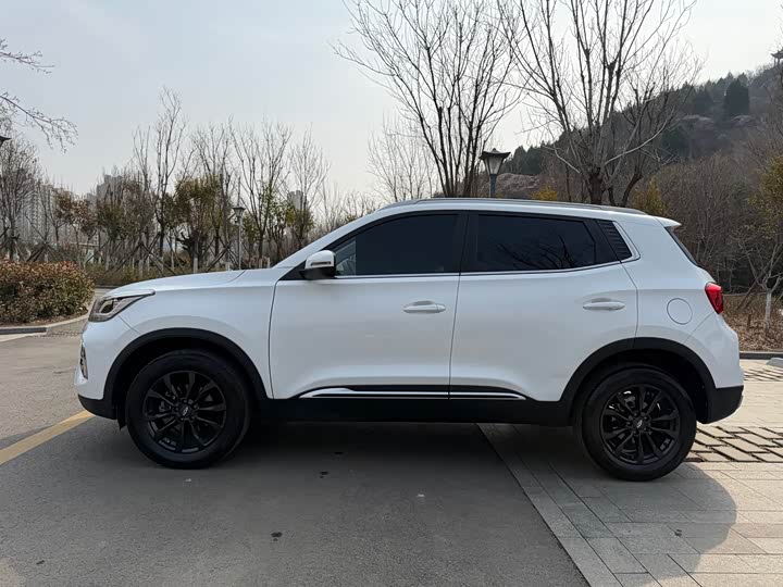 Photo 6 - Chery Tiggo 5x