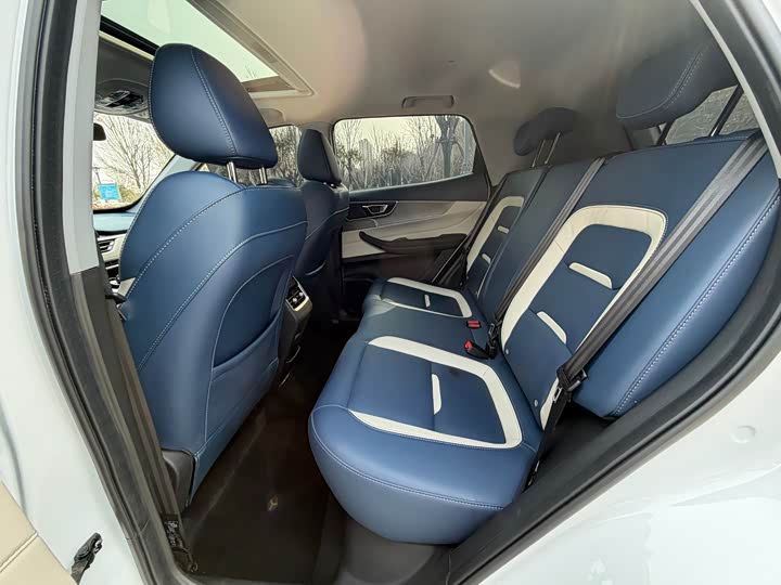 Photo 8 - Chery Tiggo 5x