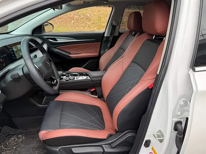 Photo 8 - Changan Eado Plus