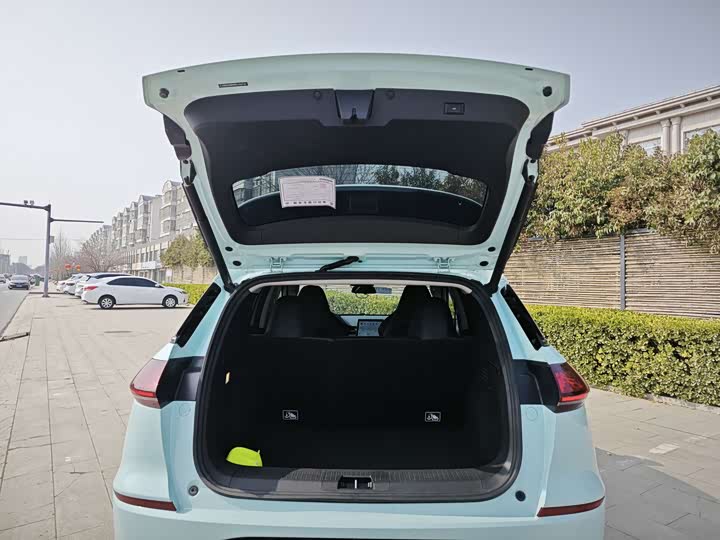 Фото 7 - XPeng G3