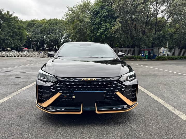 Photo 2 - Dongfeng Aeolus Yixuan Max