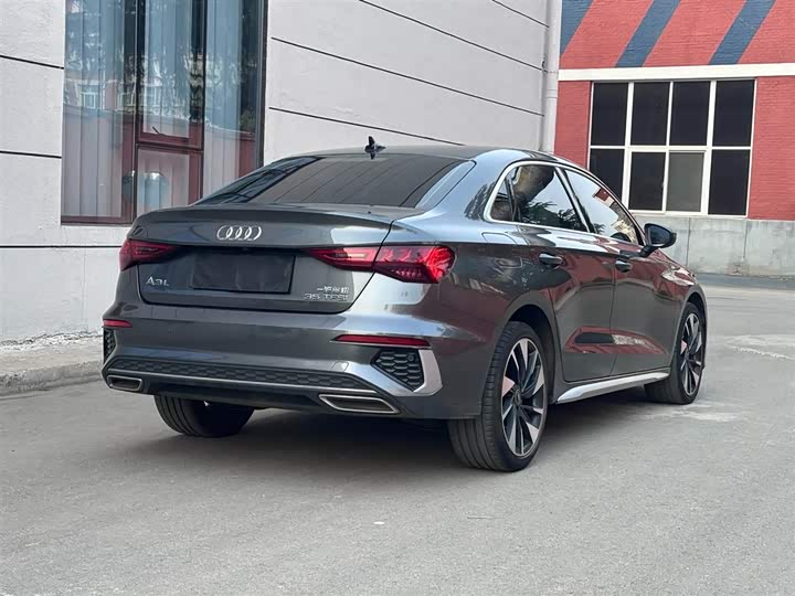 Фото 4 - Audi A3