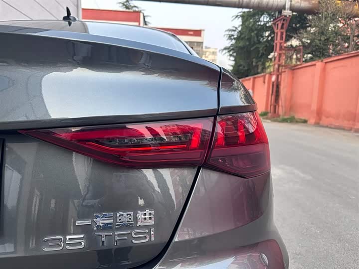 Фото 6 - Audi A3