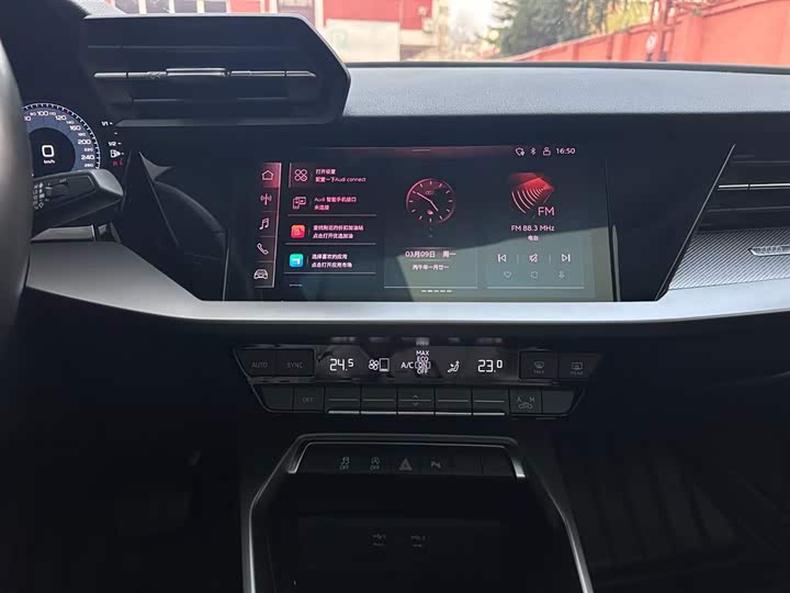 Фото 9 - Audi A3