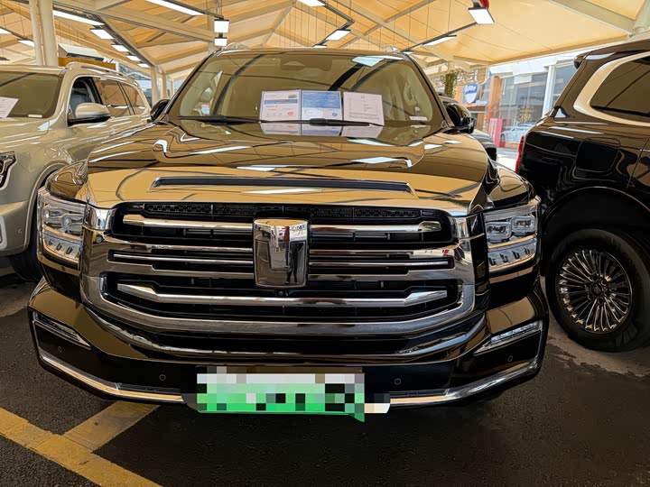 Фото 2 - Tank 500 Hybrid