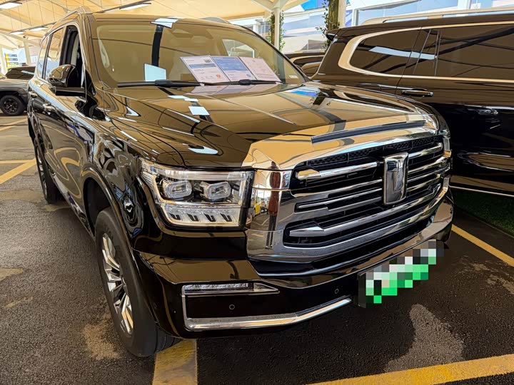 Фото 3 - Tank 500 Hybrid