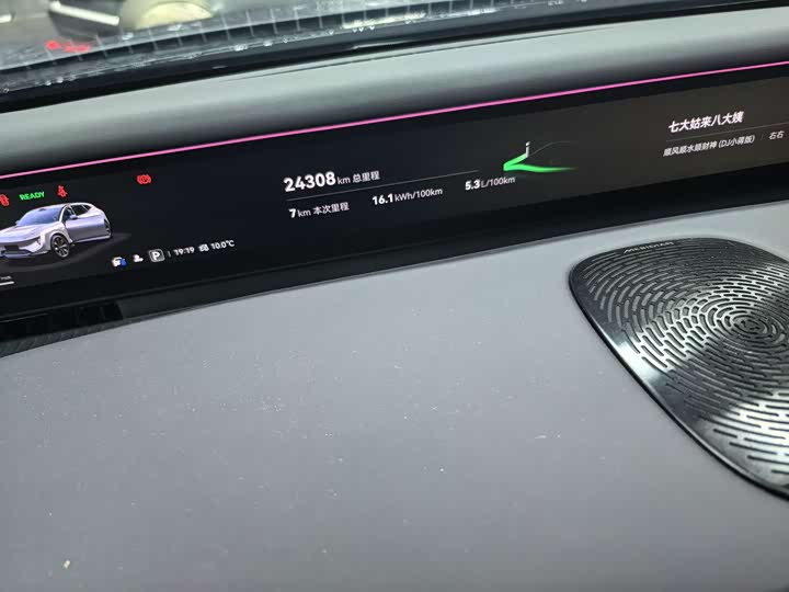 Фото 4 - Avatr 07